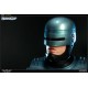 Sideshow Fred Barton Robocop Life-Size Bust  70cm